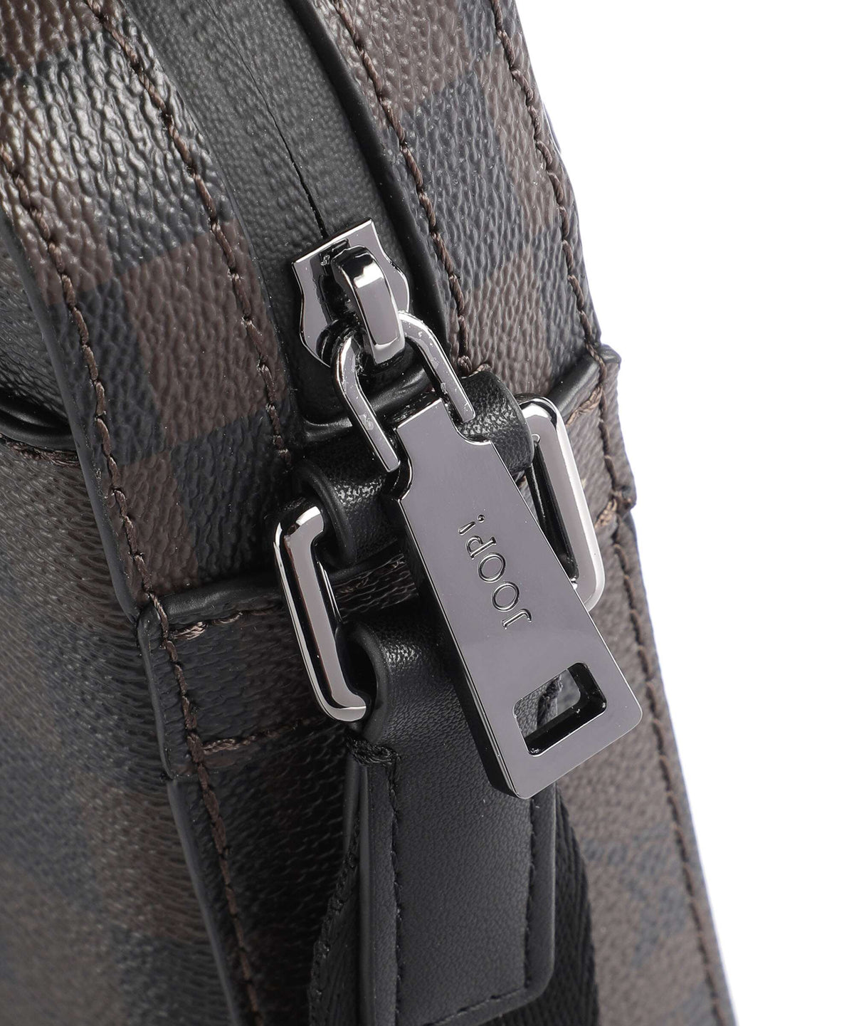 JOOP! Cortina Piazza Rafael Crossbody bag seal brown