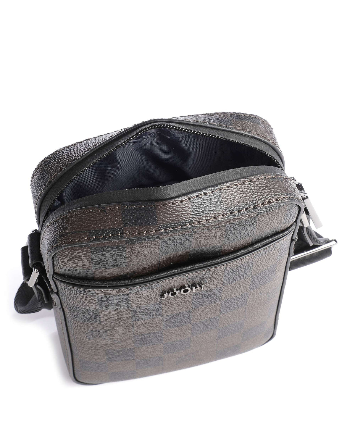 JOOP! Cortina Piazza Rafael Crossbody bag seal brown