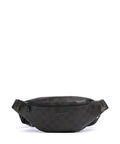 JOOP! Cortina Piazza Leo Belt bag seal brown