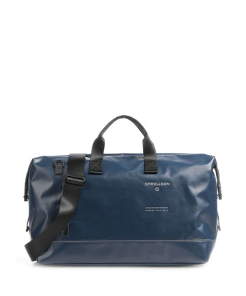 Strellson Stockwell 2.0 landon Sac weekend dark blue