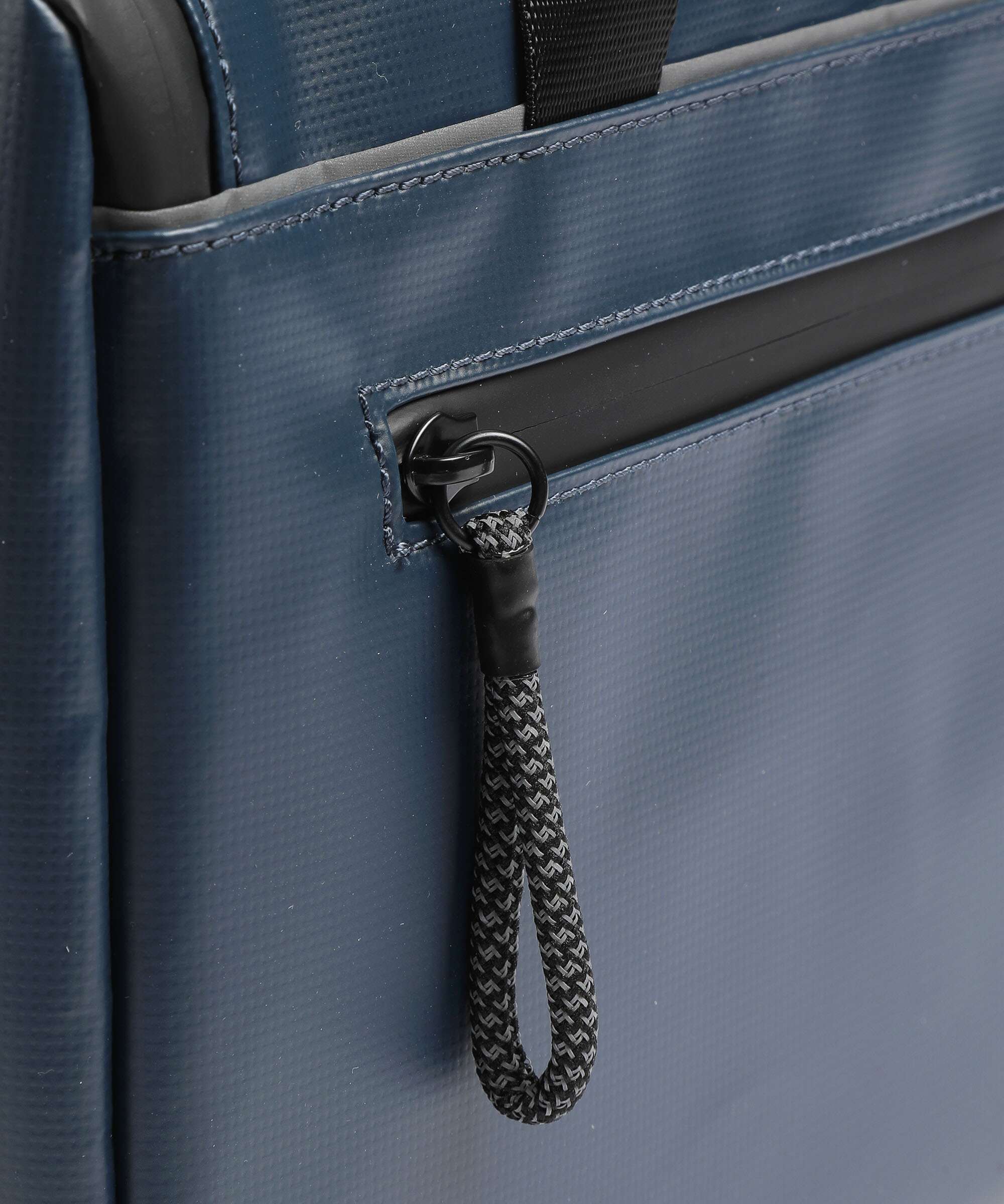 Strellson Stockwell 2.0 Toiletry bag dark blue