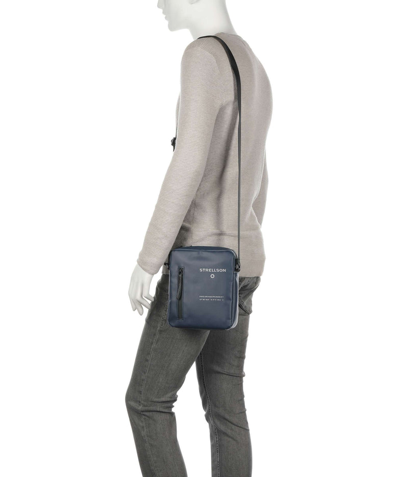 Strellson Stockwell 2.0 2.0 Crossbody bag dark blue