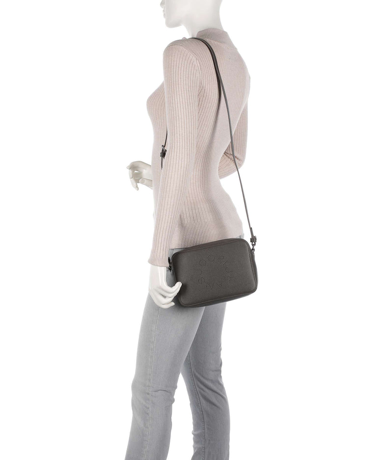 JOOP! Jeans Giro Cloe Crossbody bag dark grey