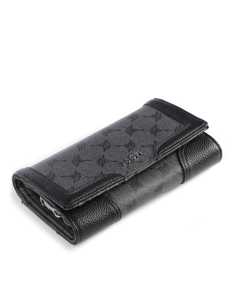 JOOP! Mazzolino Europa Wallet black
