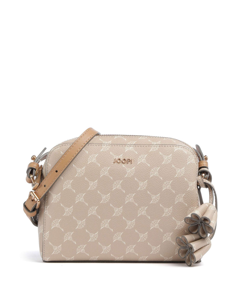 JOOP! Cortina 1.0 1.0 Cloe Crossbody bag sesame