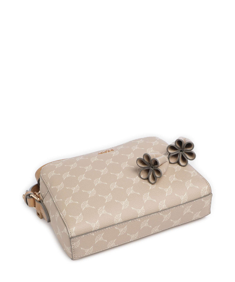 JOOP! Cortina 1.0 1.0 Cloe Crossbody bag sesame