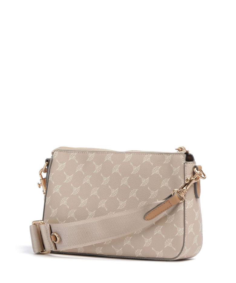 JOOP! Cortina 1.0 1.0 Jasmina Crossbody bag sesame