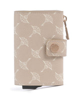 JOOP! Cortina 1.0 E-Cage RFID Creditcardhouder sesame