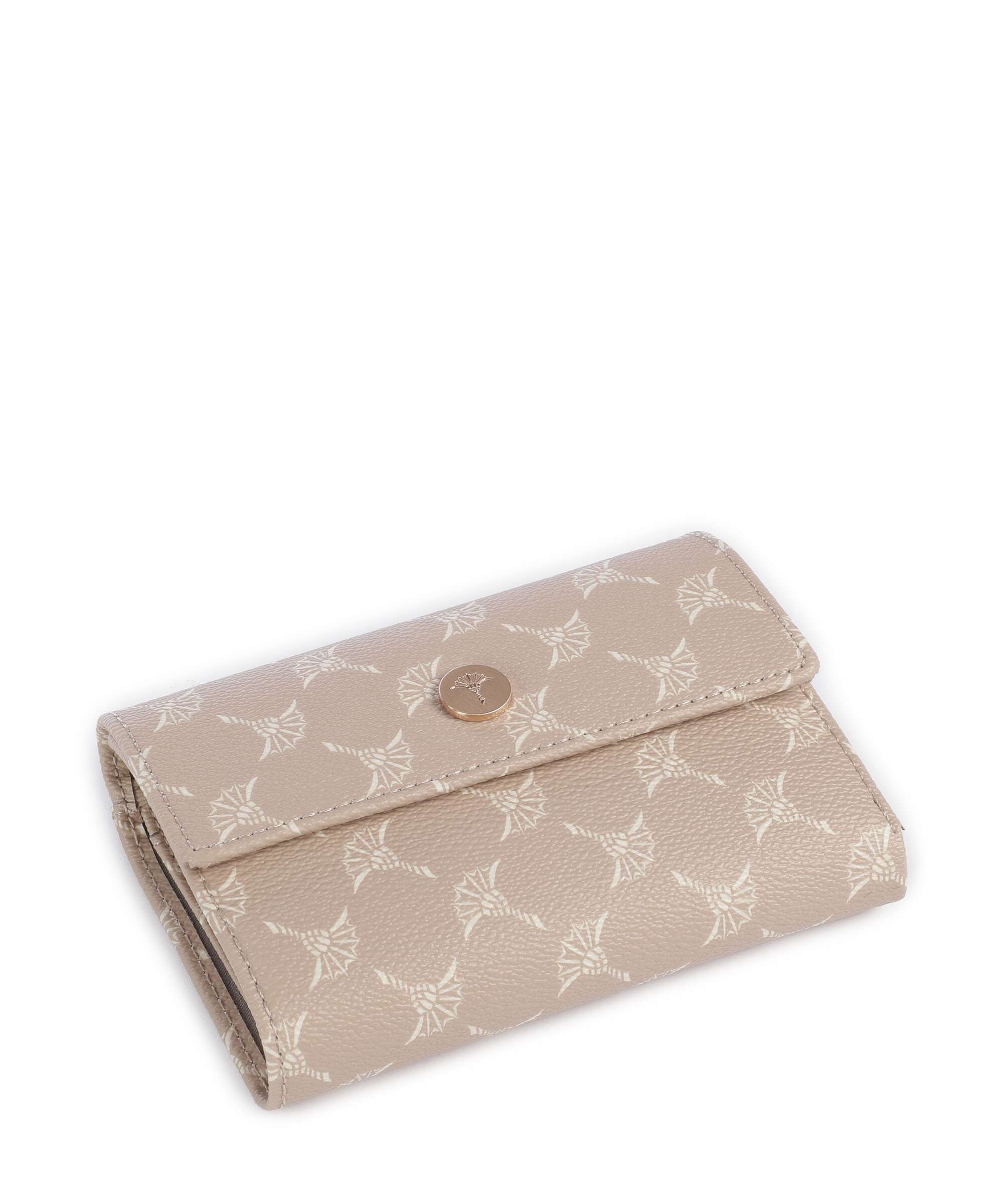 JOOP! Cortina 1.0 Cosma Wallet sesame