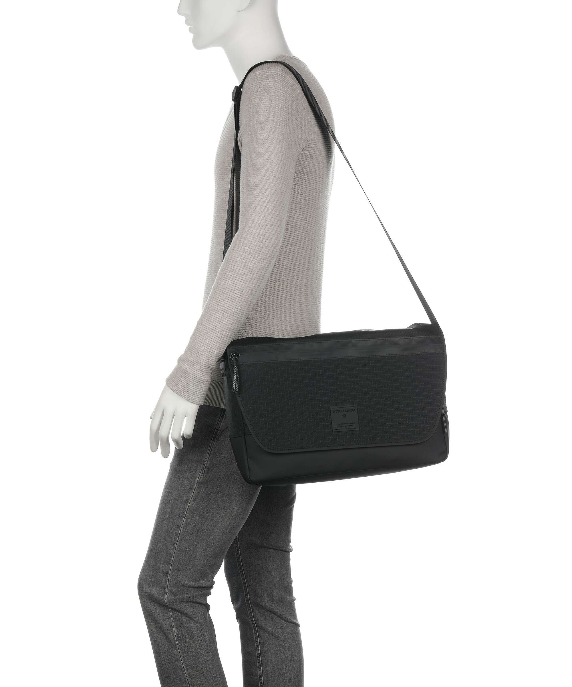 Strellson Northwood Briefcase black