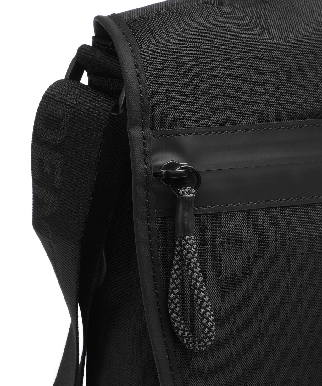 Strellson Northwood Rs Crossbody bag black