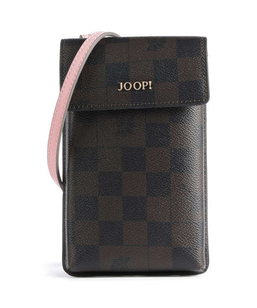 JOOP! Piazza Edition Pippa Telefoon tasje rose