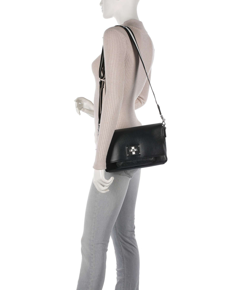 JOOP! Carino Muna Crossbody bag black