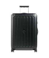 Bogner Piz Deluxe c65 Valise 4 roues black