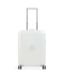 Bogner Piz c55 Trolley (4 wielen) white