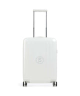 Bogner Piz c55 Trolley (4 wielen) white