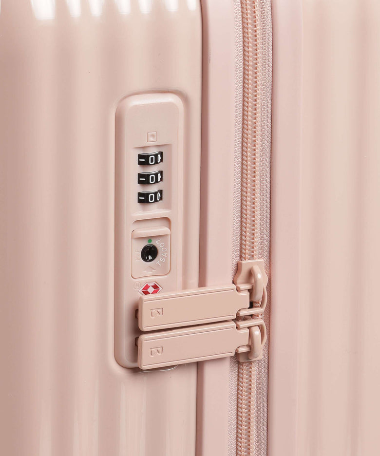 Bogner Piz C55 Spinner (4 wheels) nude