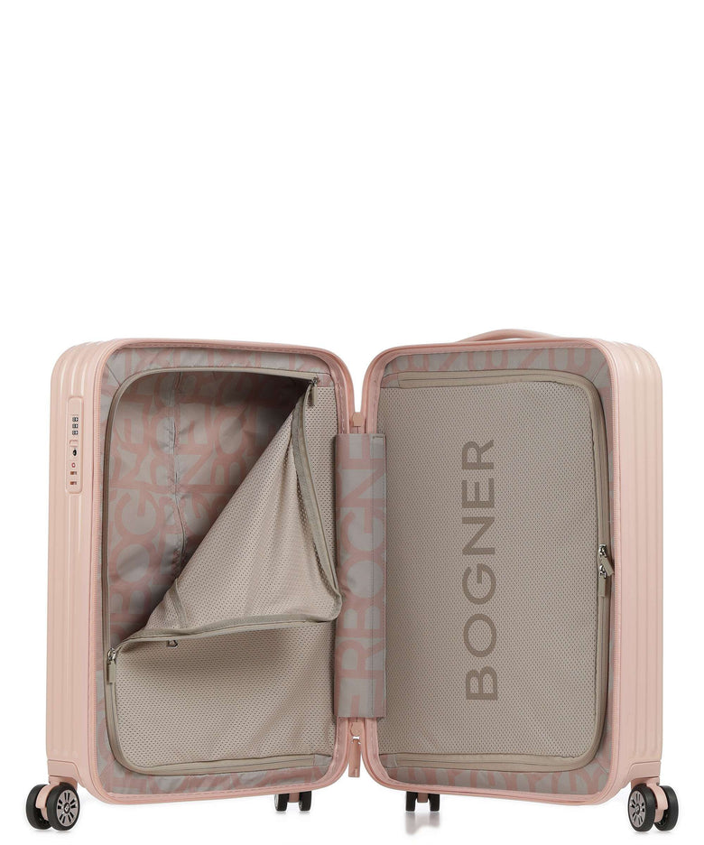 Bogner Piz C55 Spinner (4 wheels) nude