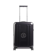 Bogner Piz c55 Trolley (4 wielen) dark grey