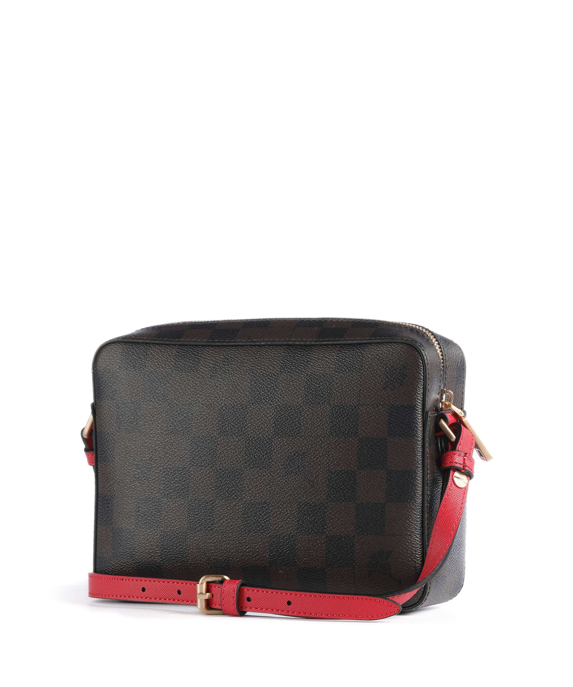 JOOP! Piazza Edition Cloe Crossbody bag red