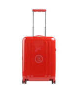 Bogner Piz c55 Trolley (4 wielen) red