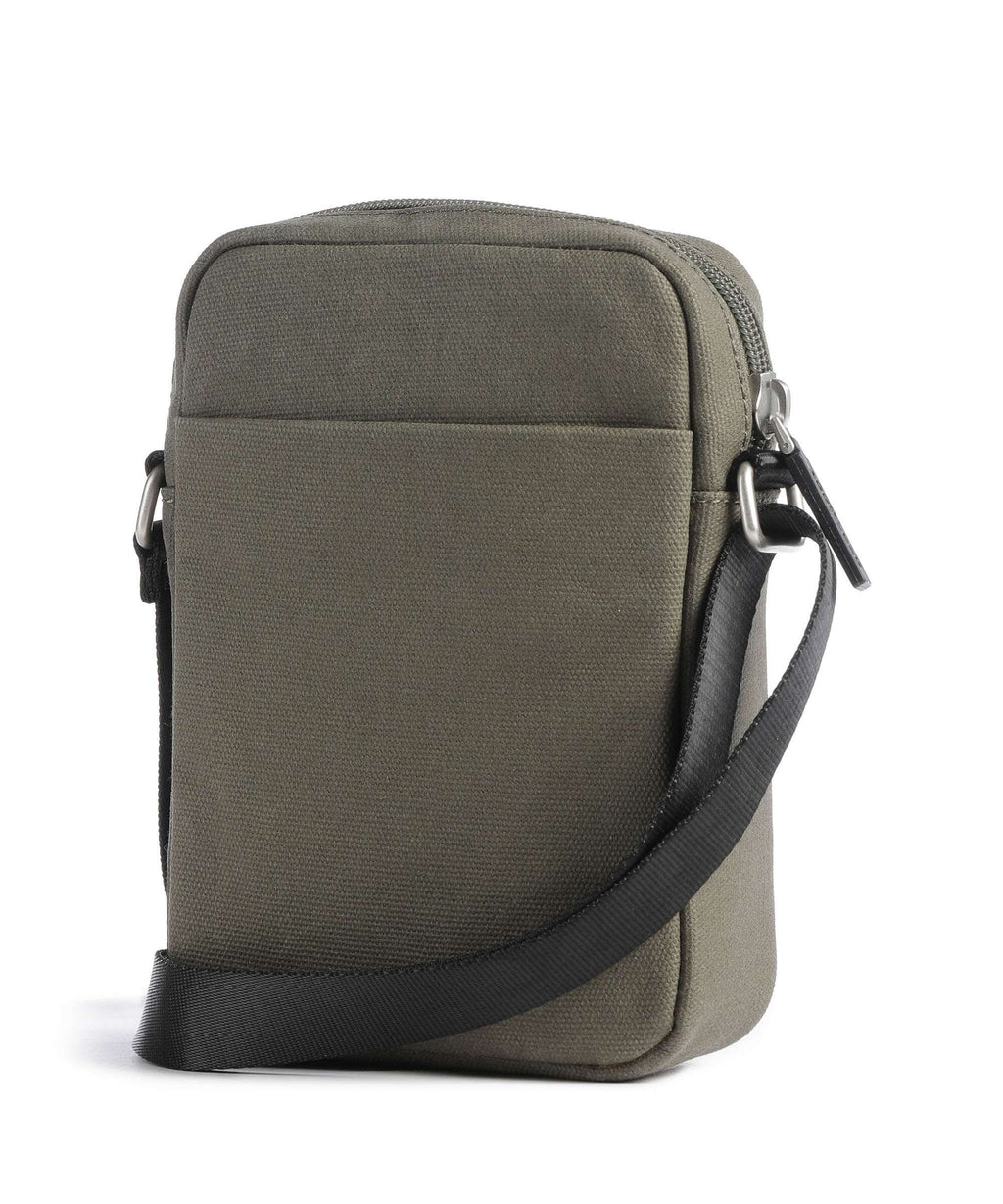 Strellson Tottenham 2.0 client Crossbody bag khaki