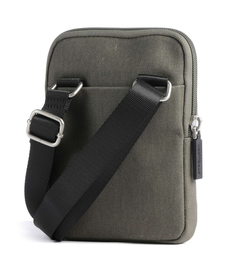 Strellson Tottenham 2.0 brian shoulderbag xsvz Crossbody bag khaki