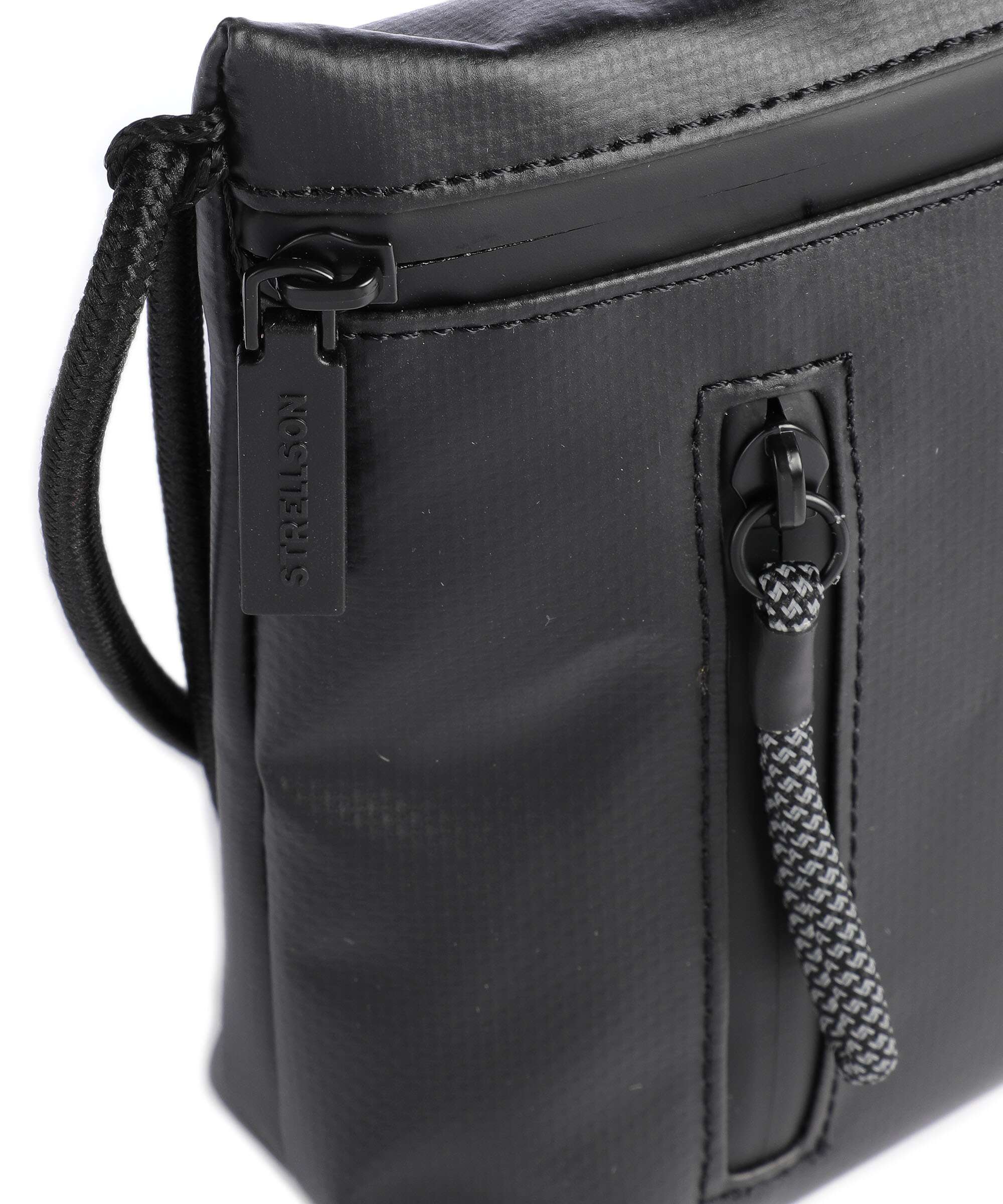 Strellson Tottenham 2.0 Brian Crossbody bag black