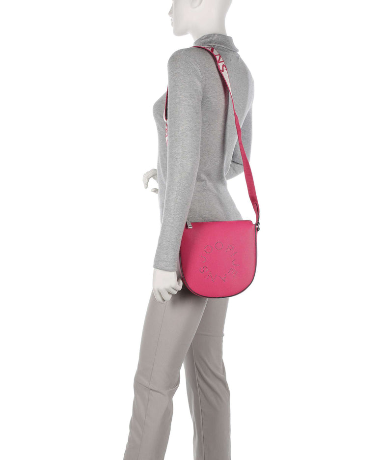 JOOP! Jeans Giro Stella Crossbody bag pink