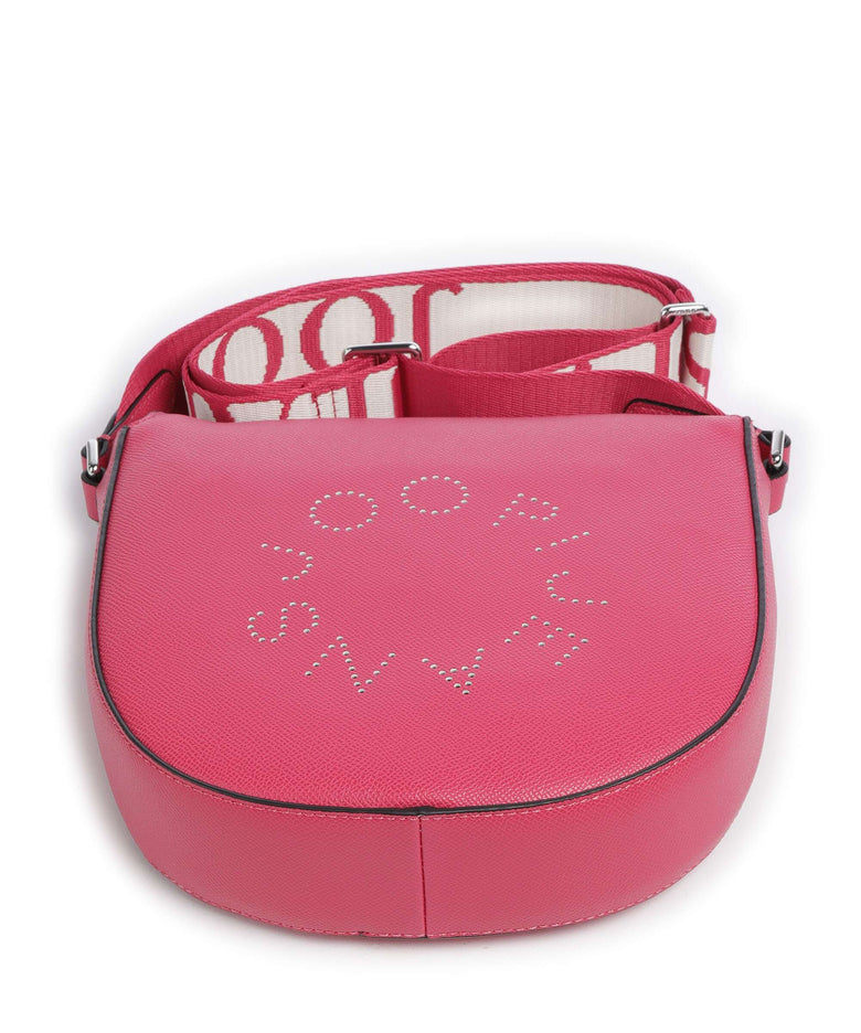 JOOP! Jeans Giro Stella Crossbody bag pink