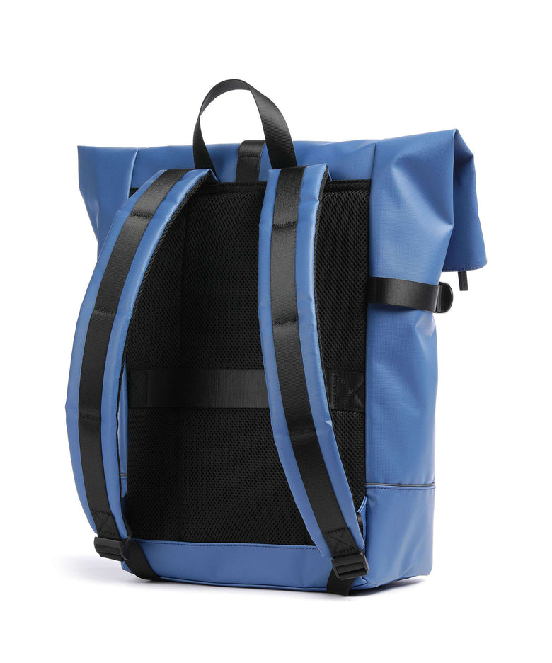 Strellson Stockwell 2.0 eddie Backpack blue