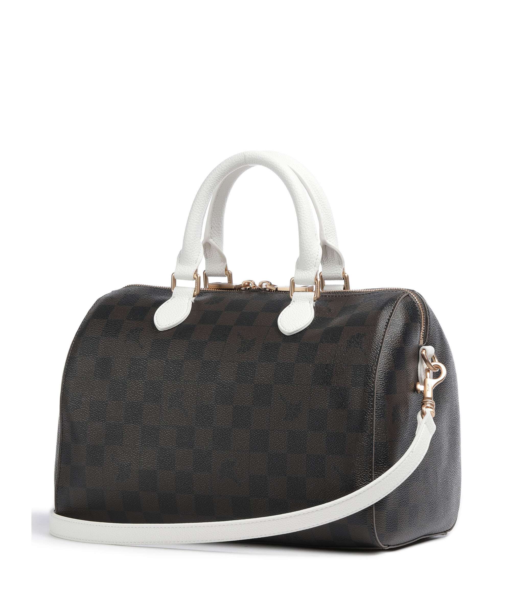 JOOP! Piazza Edition Aurora Handbag white