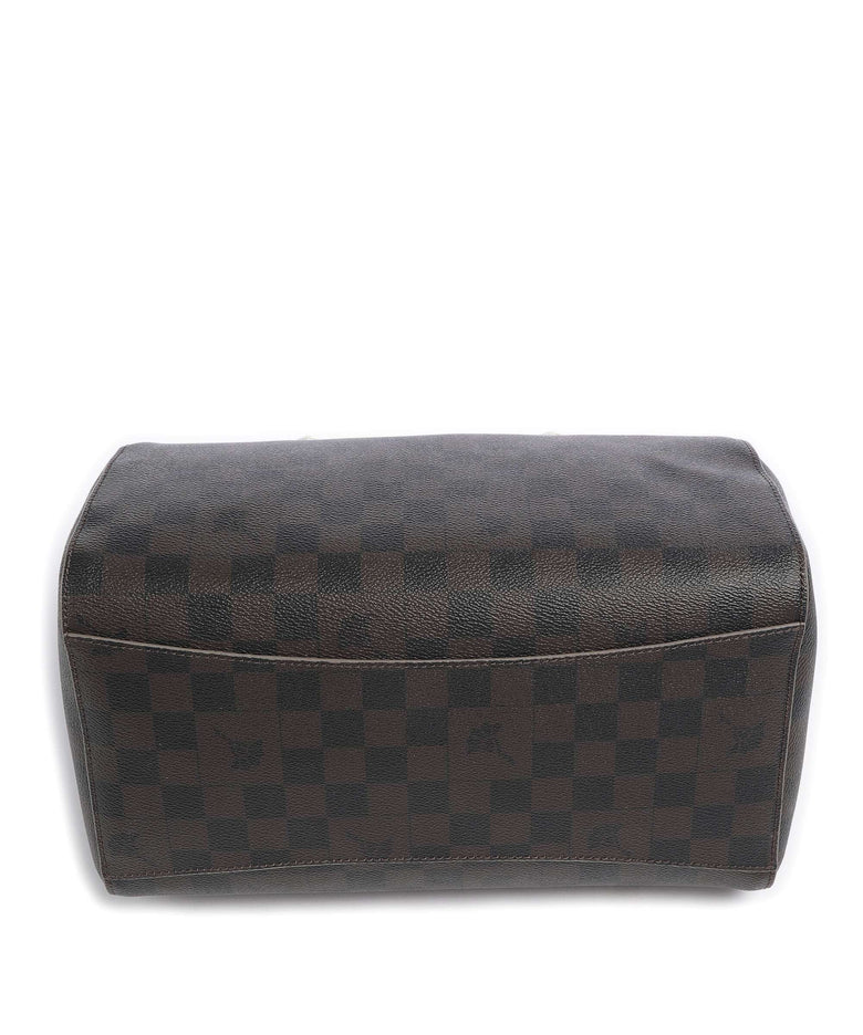 JOOP! Piazza Edition Aurora Handbag white