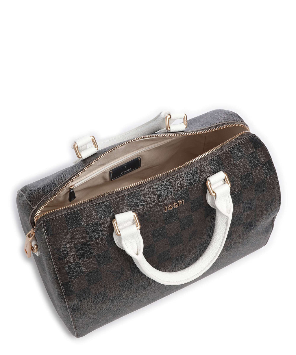 JOOP! Piazza Edition Aurora Handbag white