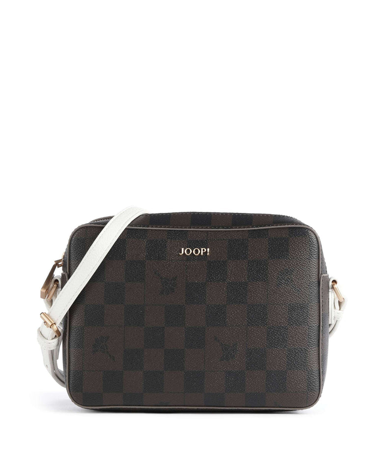 JOOP! Piazza Edition Cloe Crossbody bag white