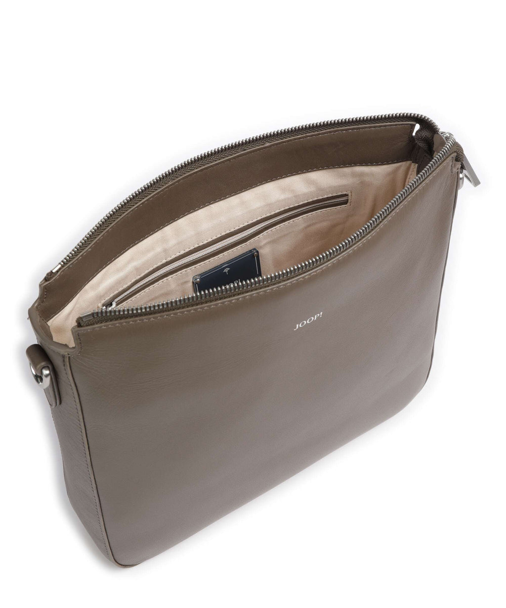 JOOP! Sofisticato 1.0 Jasmina Crossbody bag falcon