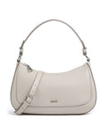 JOOP! Estate Loreen Hobo bag light grey