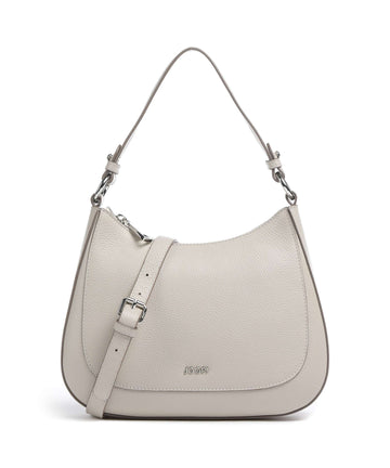 JOOP! Estate Loreen Hobo tas light grey