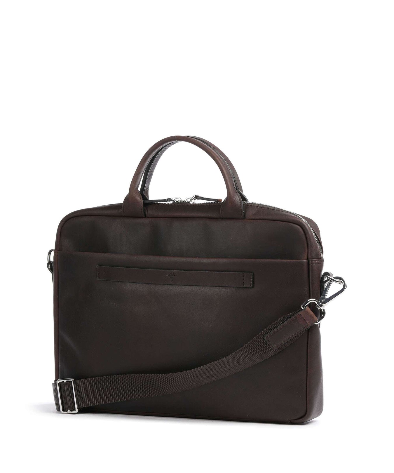 JOOP! Loreto Pandion Briefcase seal brown