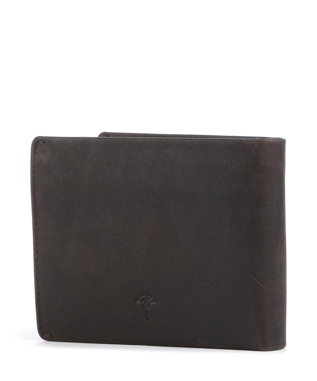 JOOP! Loreto Typhon Wallet seal brown