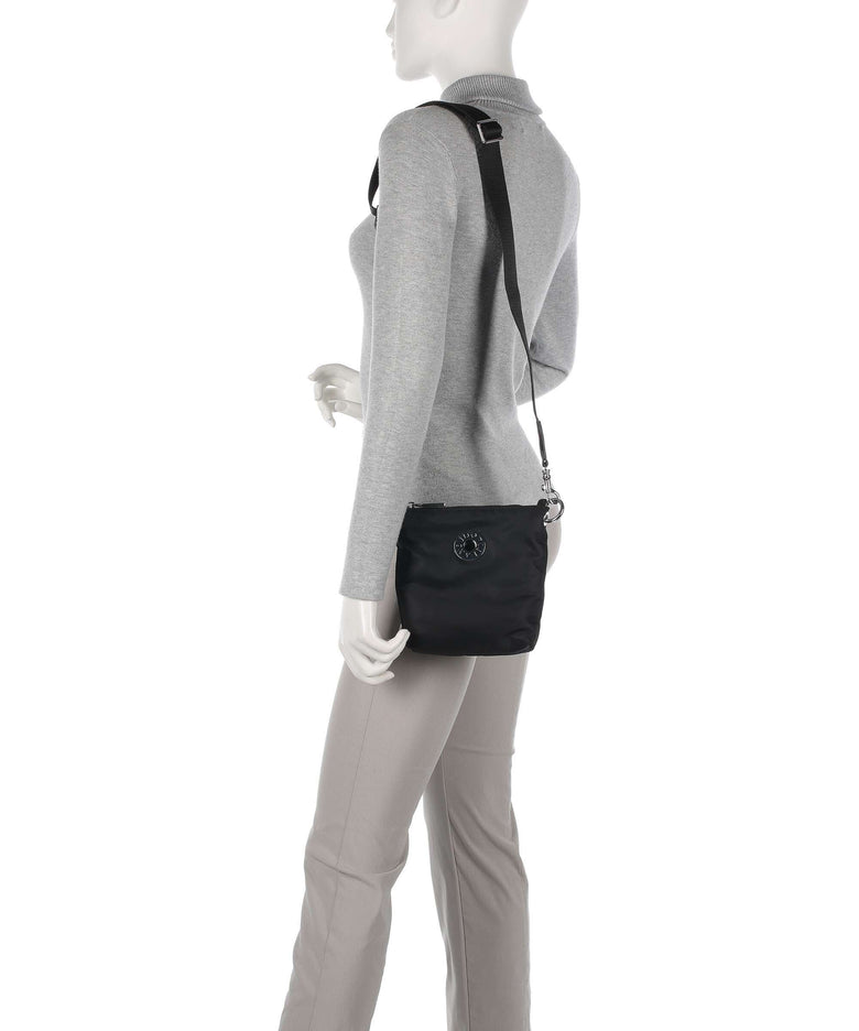 JOOP! Jeans Vita Puro Salvia Crossbody bag black