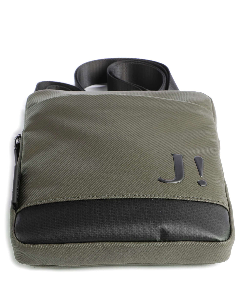 JOOP! Jeans Marcena Liam Crossbody bag olive night