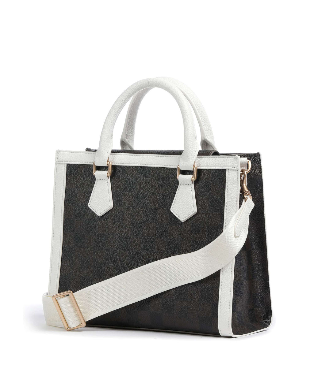 JOOP! Piazza Edition Ariella Handbag white