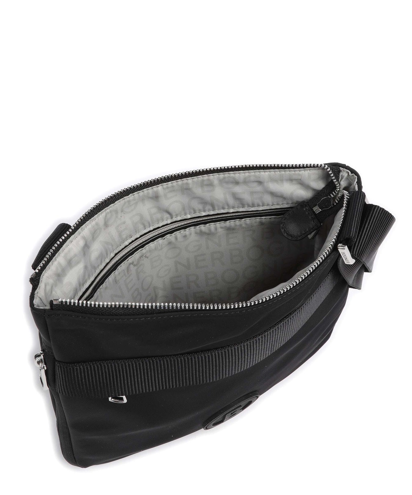 Bogner Maggia Serena Crossbody bag black