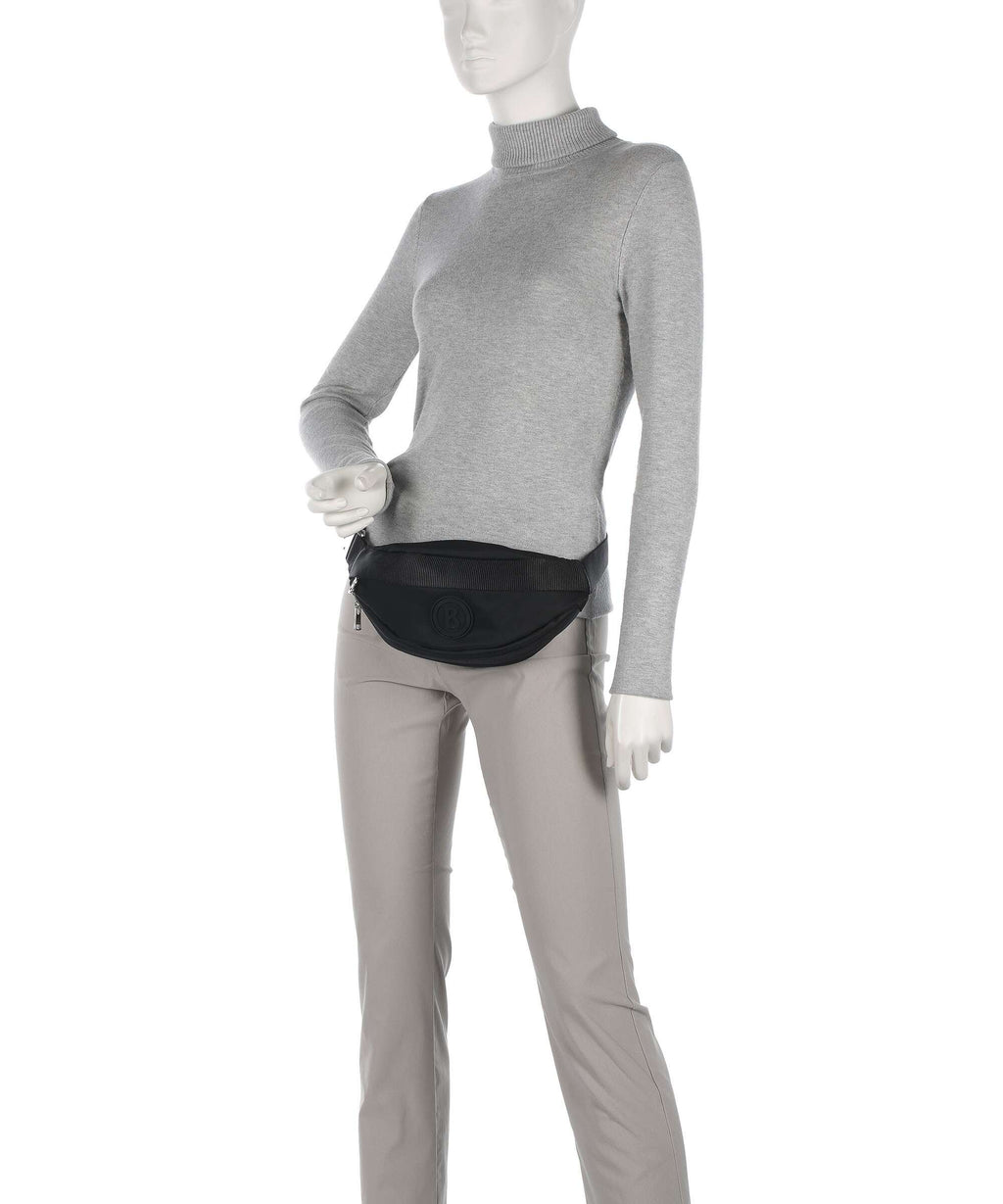 Bogner Maggia Janica Belt bag black