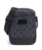 JOOP! Mazzolino Rafael Crossbody tas night blue