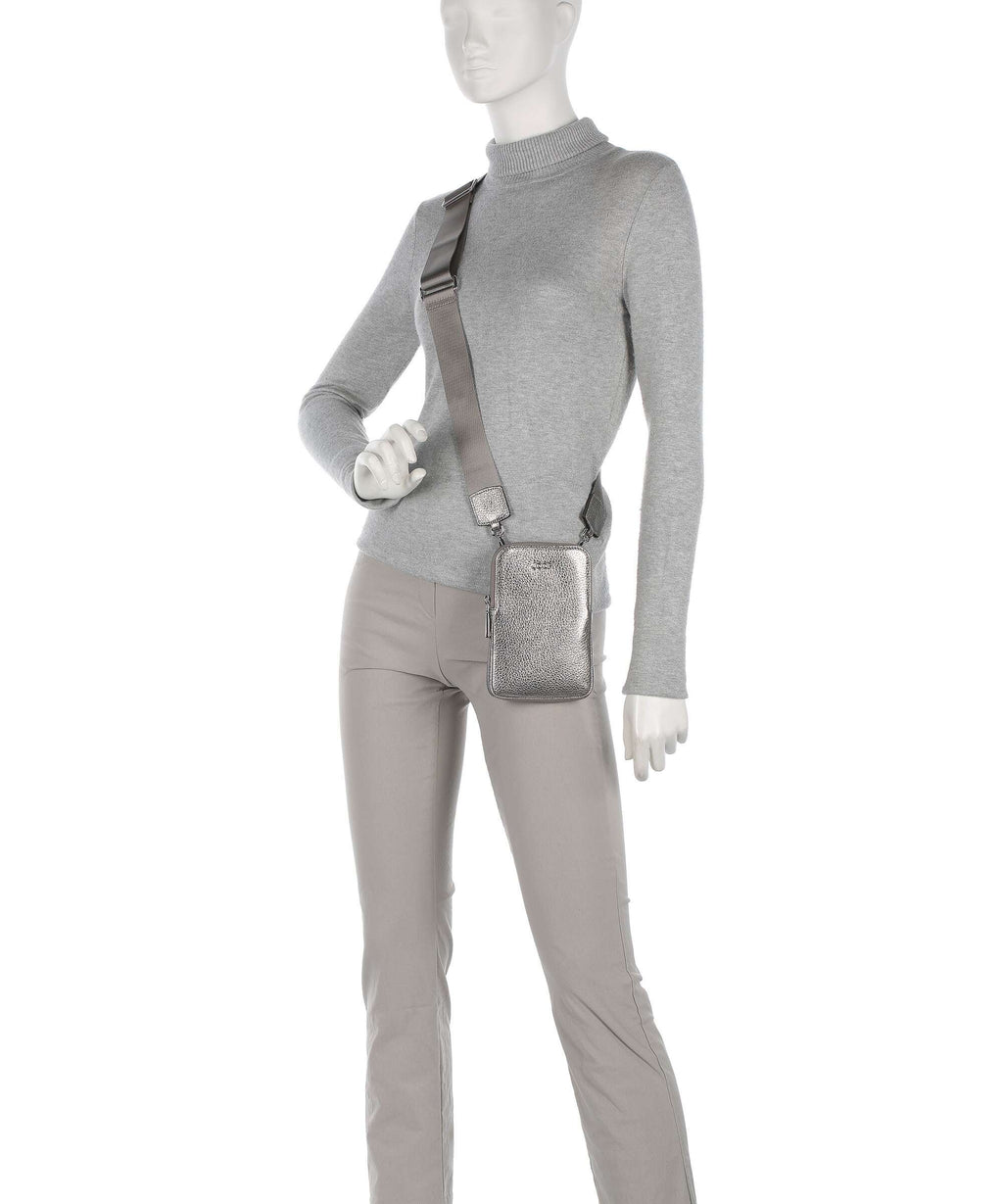JOOP! Splendere Bianca Phone bag gun
