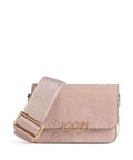 JOOP! Decoro Lucente Sousa Crossbody bag nude