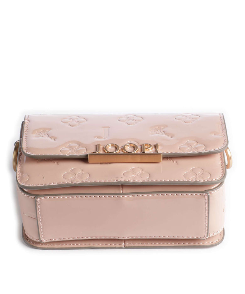 JOOP! Decoro Lucente Sousa Crossbody bag nude