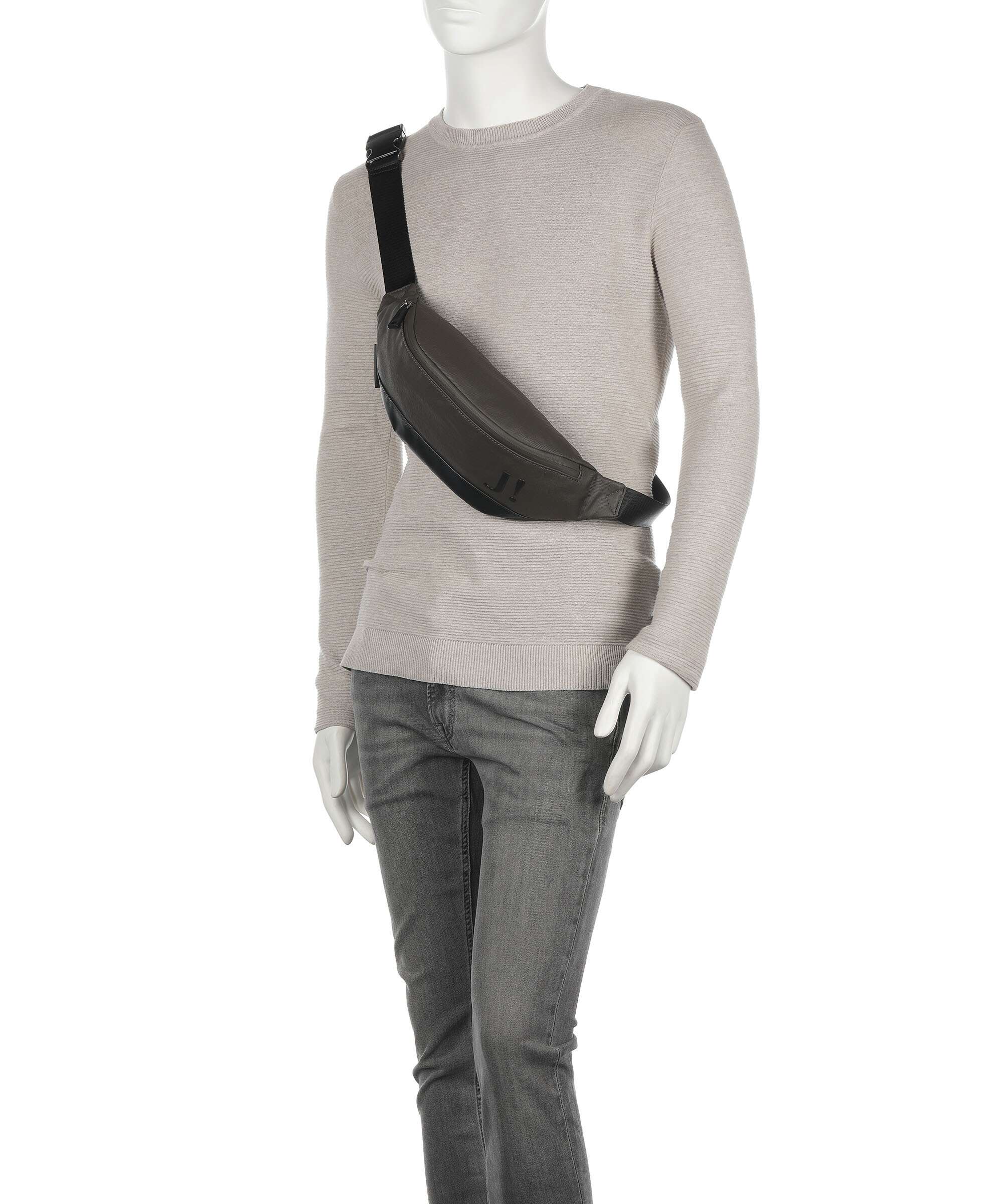JOOP! Jeans Marcena Leo Belt bag olive night